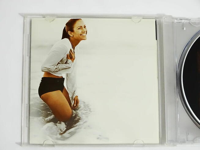 Jennifer Lopez – On The 6 (1999)