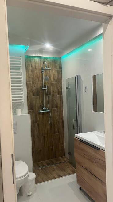 Wynajmę pokój w Krakowie