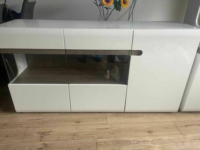 Komody w dobrym stanie