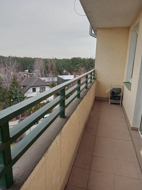 wynajmę komuś mieszkanie