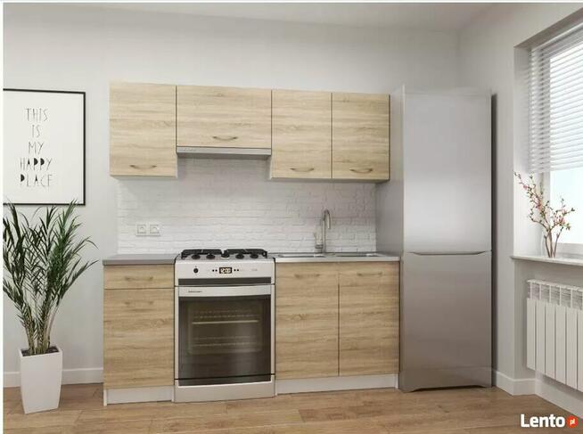 NOWA SZAFKA KUCHENNA