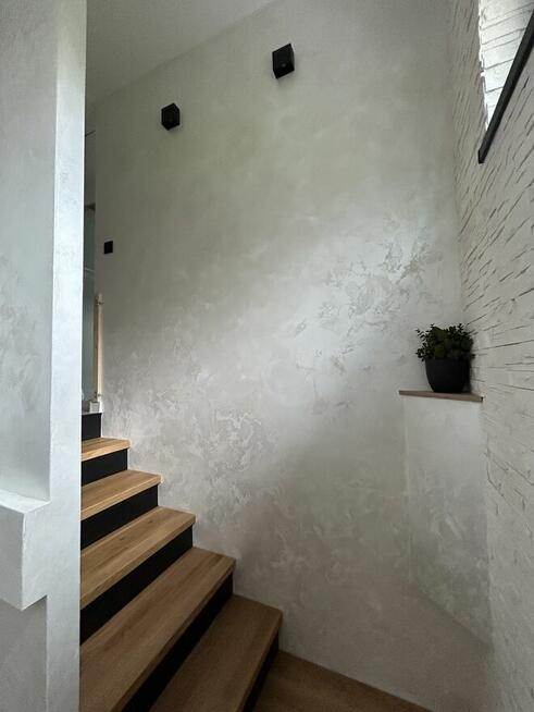 Prace wykończeniowe