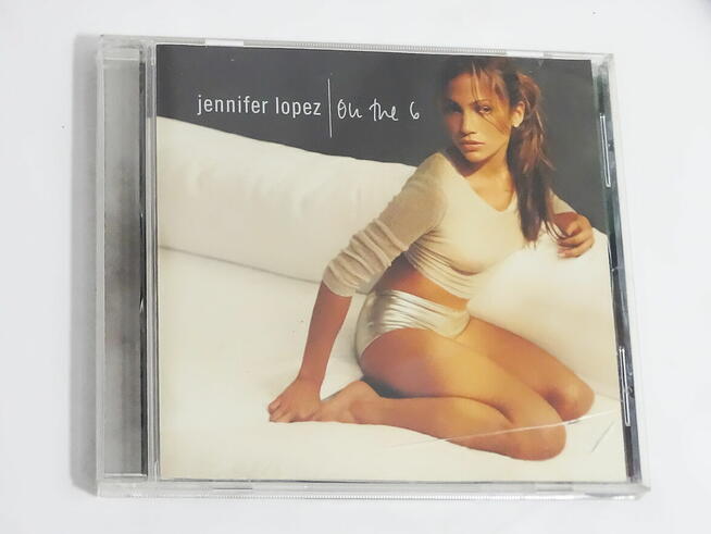 Jennifer Lopez – On The 6 (1999)