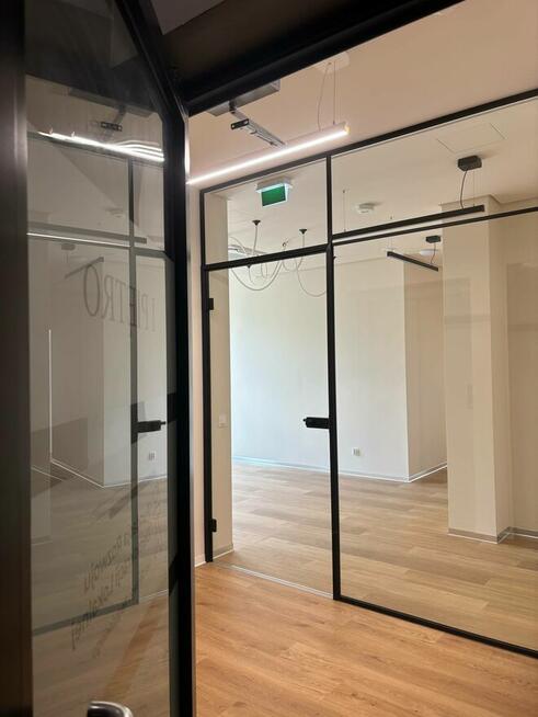 Lokal użytkowy 108m2!