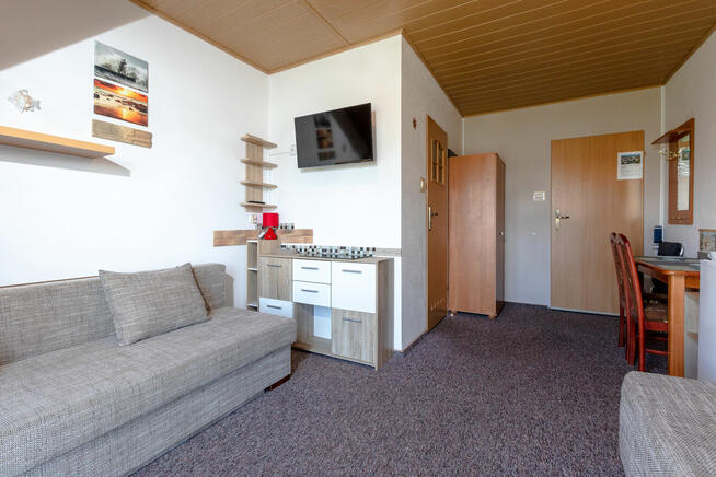 Dom Gościnny ,,Nad Bałtykiem,, Rewal