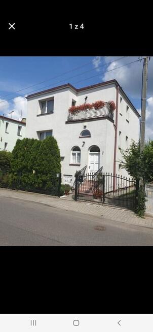 Sprzedam dom w Ciechocinku