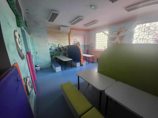 Odstąpię, umowa najmu w pełni wyposażoną i działającą salę z