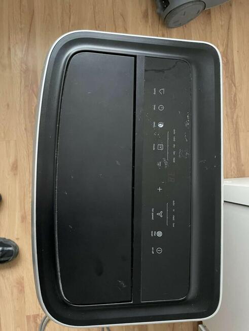 Klimatyzator Elektrolux .