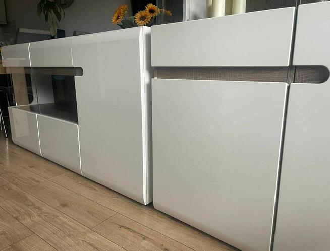 Komody w dobrym stanie