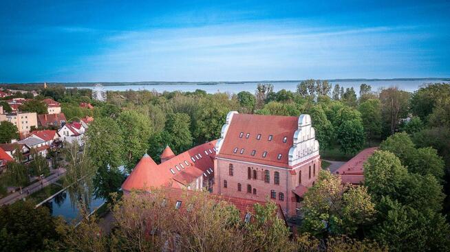Hotel St. Bruno Giżycko