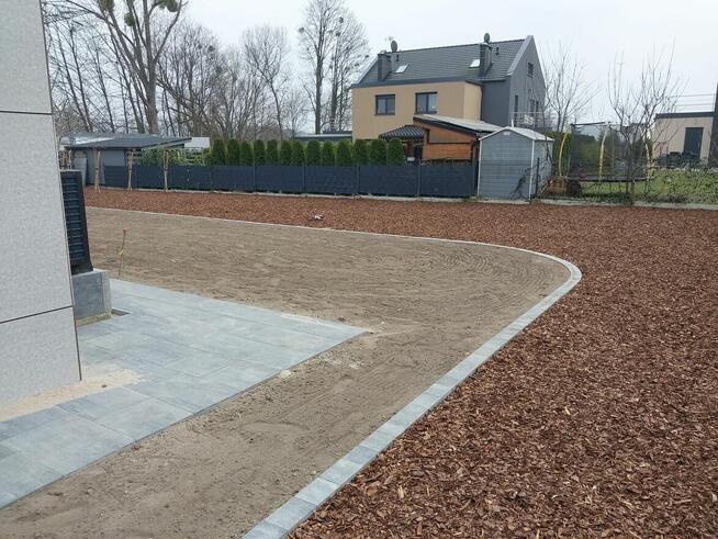 Jackowski GARDEN Łukasz Jackowski