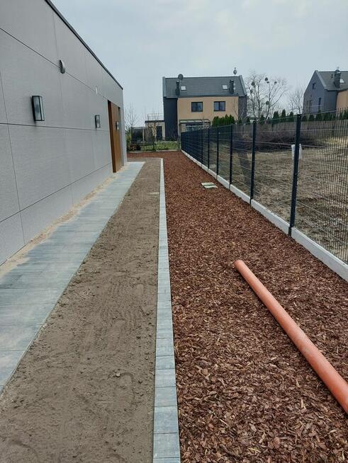 Jackowski GARDEN Łukasz Jackowski