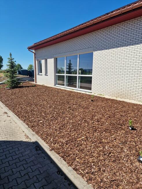 Jackowski GARDEN Łukasz Jackowski