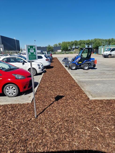 Jackowski GARDEN Łukasz Jackowski