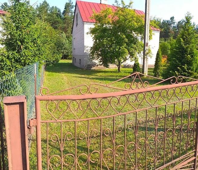 Murowany Dom w miejscowości Czeremcha