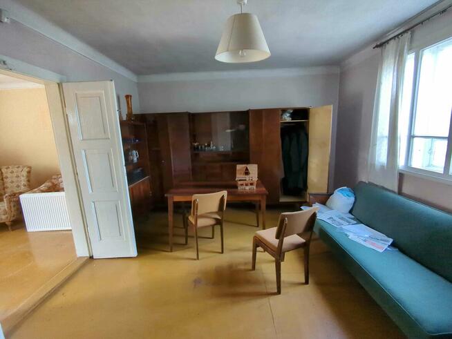 1/9 udziału w nieruchomości od Syndyka - Dębina - 248