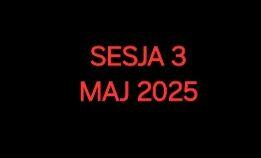 Sesja z plusem nr 3 GWO matematyka