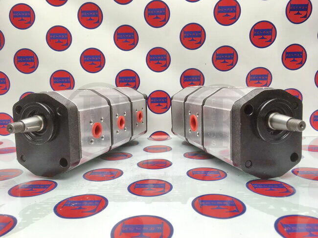 Pompa Hydrauliczna do koparki; Schaeff ,Terex TW85