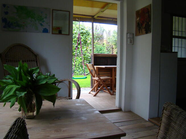 Sprzedam działkę ROD Ikar