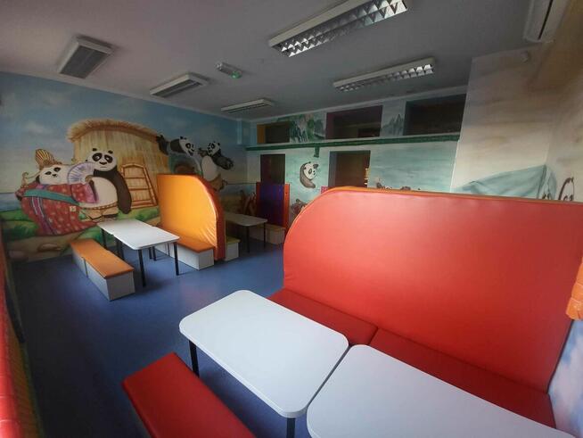 Odstąpię, umowa najmu w pełni wyposażoną i działającą salę z