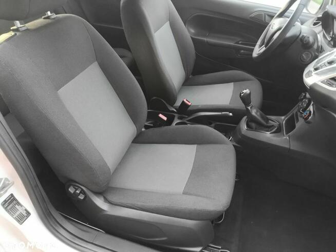 Ford Fiesta 1.5 TDCi Ambiente