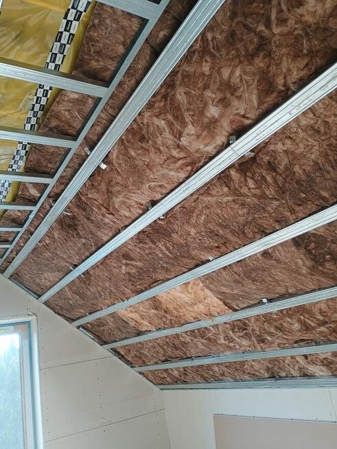 Wykończenia wnętrz