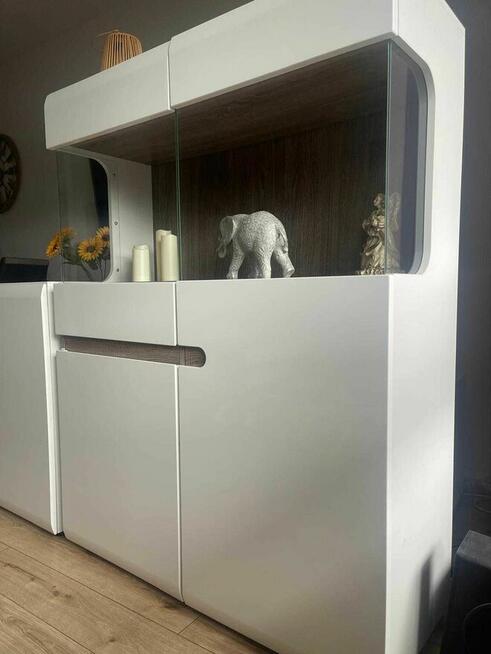 Komody w dobrym stanie