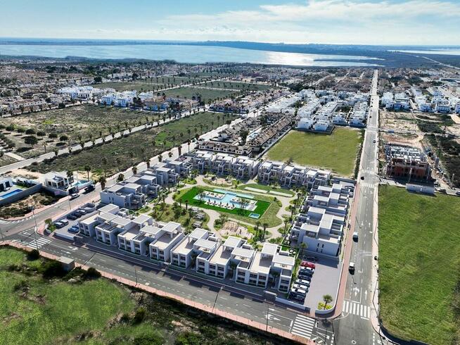 Sprzedam nowy apartament