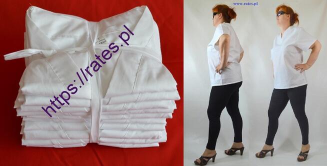 Spodnie piekarskie zaopatrzenie piekarni Wieliczce 513737979