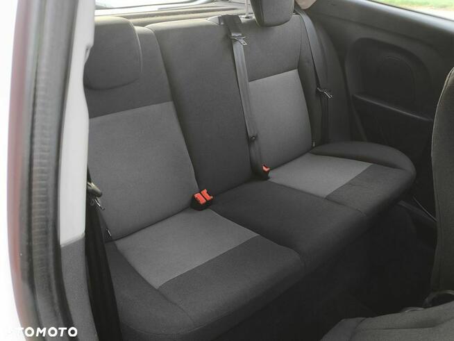 Ford Fiesta 1.5 TDCi Ambiente