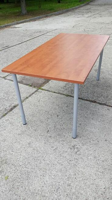 Biurko stół BUK CALVADOS 160x80 biurka stoły do biur szkół