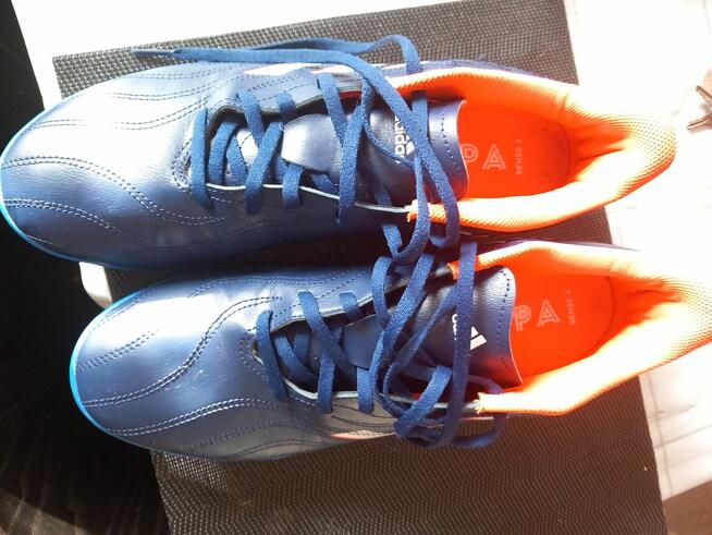 Sprzedam Nowe, oryginalne korki marki ADIDAS