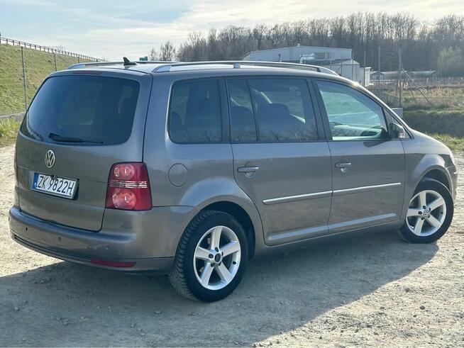 Touran 1.9 tdi
