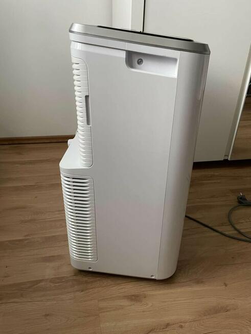 Klimatyzator Elektrolux .