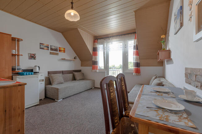 Dom Gościnny ,,Nad Bałtykiem,, Rewal