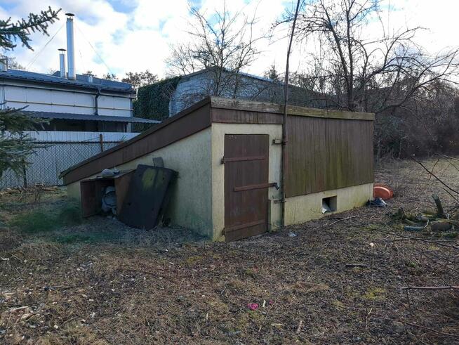 1/9 udziału w nieruchomości od Syndyka - Dębina - 248