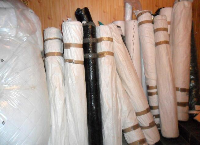 Spodnie piekarskie zaopatrzenie piekarni Wieliczce 513737979