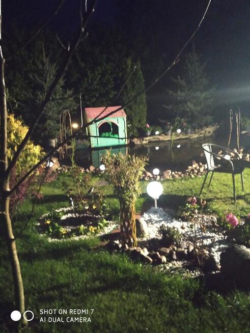 Sprzedam dom na polskiej ws