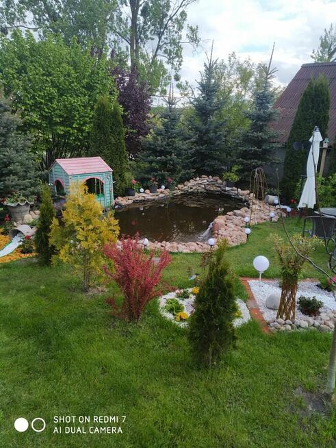 Sprzedam dom na polskiej ws