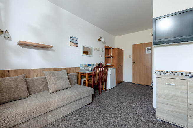 Dom Gościnny ,,Nad Bałtykiem,, Rewal