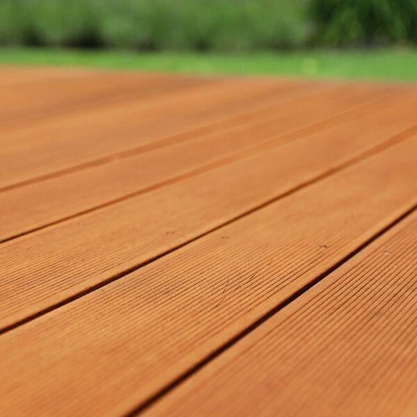 Renowacja Tarasów Drewnianych i kompozytowych - mycie/malowa