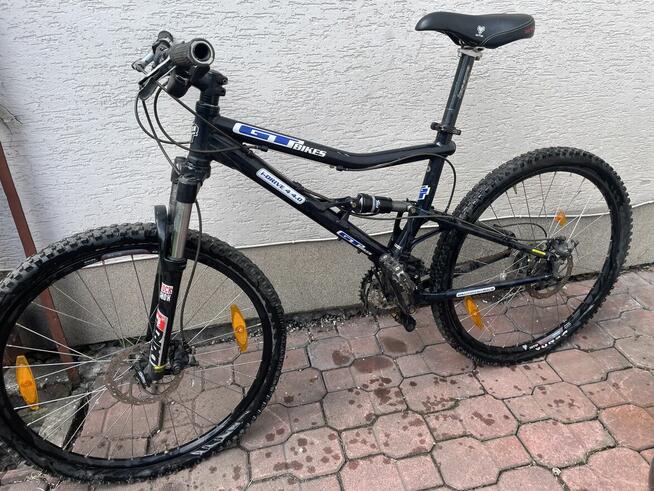 Syndyk sprzeda prawo własności roweru
