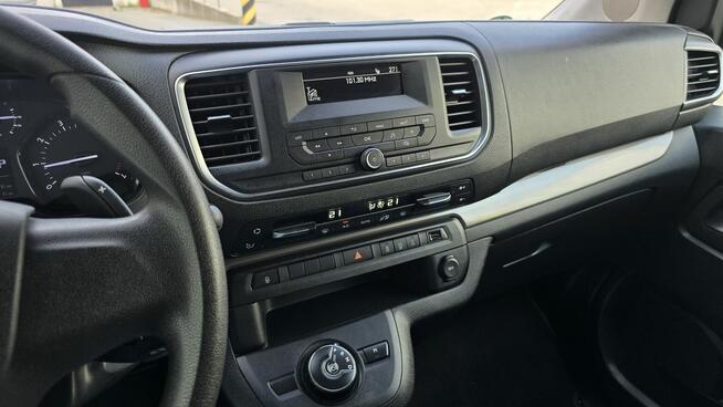 CITROEN Space Tourer 2.0BlueHDI M Business Lounge 8-osób F-1