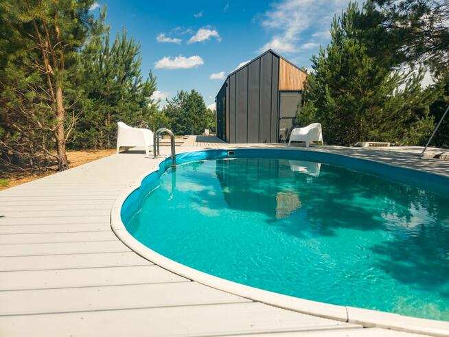 Sominy Ośrodek na sprzedaż