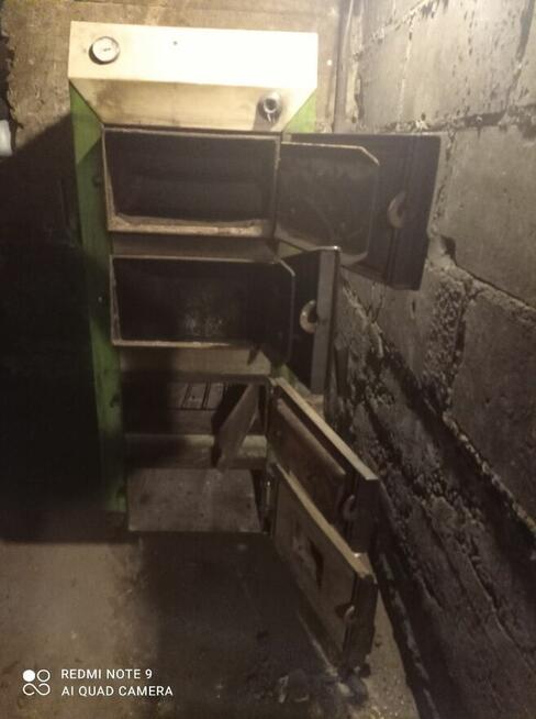 KOCIOŁ EKOLOGICZNY_używany_Producent_MCE