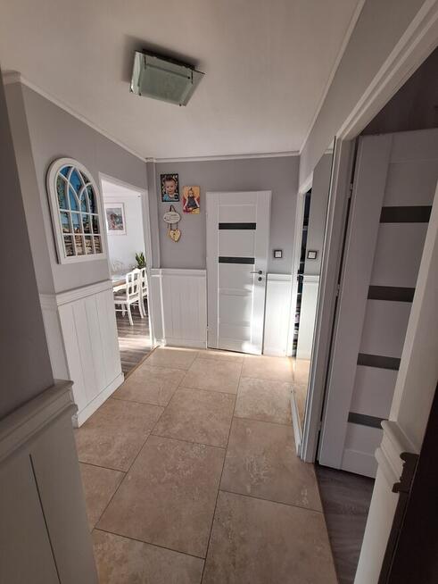 Zamienię komunalne Gdynię na Gdańsk