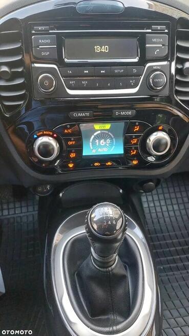 Nissan Yuke z LPG - SALON POLSKA