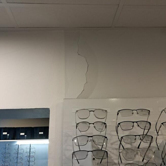 Lokal usługowy 38 m² – Wrocław Kozanów – po remoncie, do odś