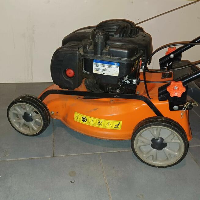 Pożyczam narzędzia ogrodowe