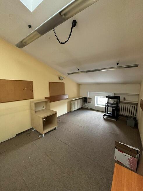 Lokal użytkowy lub mieszkanie 75,6m2!